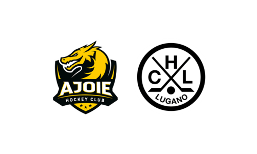 HC Ajoie - HC Lugano