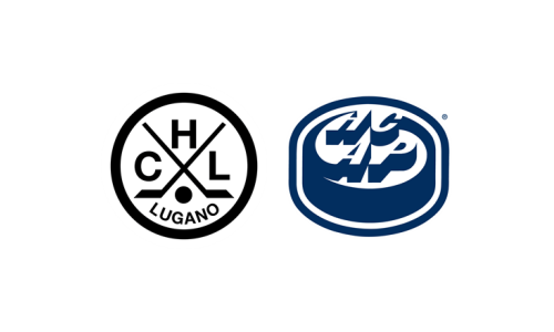 HC Lugano - HC Ambri-Piotta