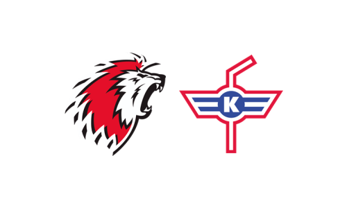 Lausanne HC - EHC Kloten