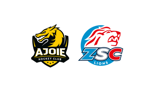 HC Ajoie - ZSC Lions