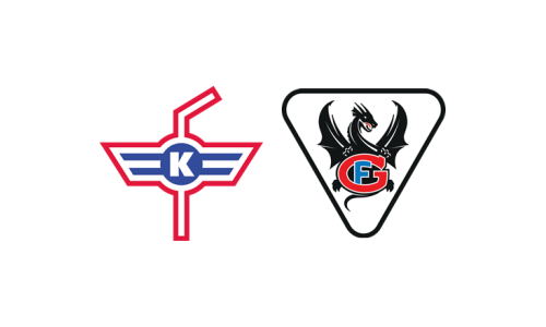 EHC Kloten - Fribourg-Gottéron