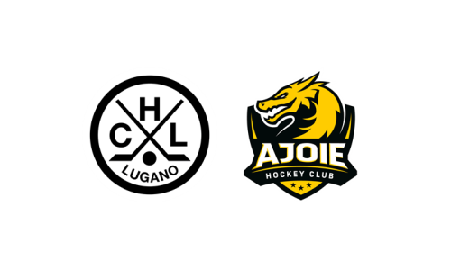 HC Lugano - HC Ajoie