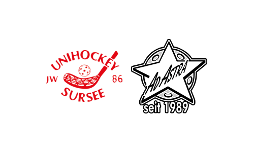 UHC JW Sursee 86 - Ad Astra Obwalden II