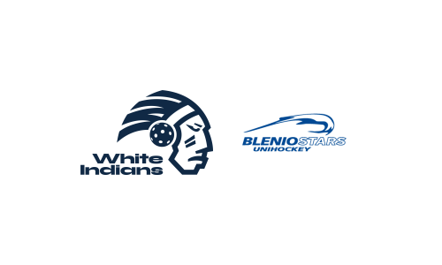 White Indians Inwil-Baar - Blenio Stars Unihockey