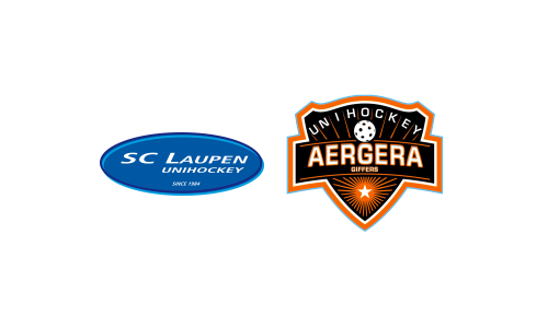 SC Laupen - Aergera Giffers