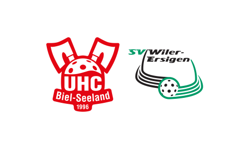 UHC Biel-Seeland I - SV Wiler-Ersigen I (:)