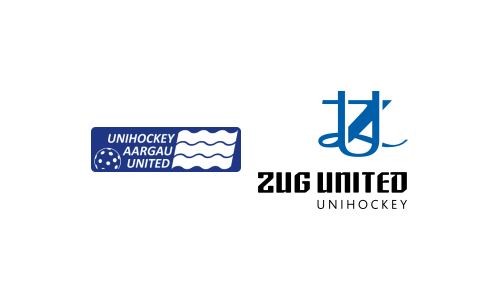 Unihockey Aargau United - Zug United II