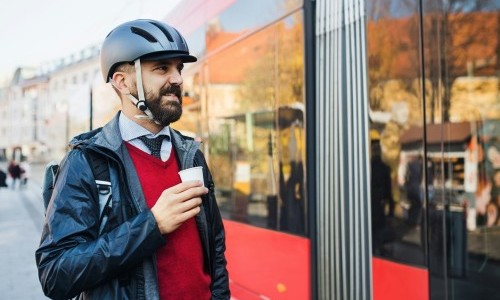 Mobilitätsbudget: Anreize für eine nachhaltige Mobilität in Unternehmen