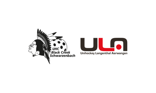 Black Creek Schwarzenbach - Unihockey Langenthal Aarwangen II