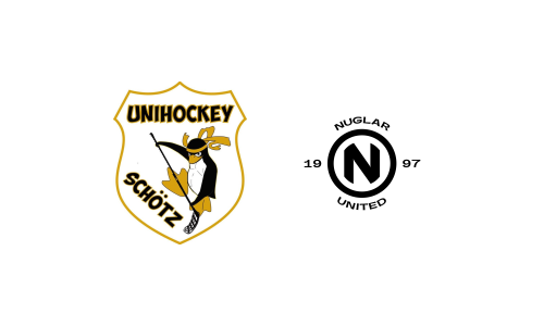 UHC Pinguin Schötz - UHC Nuglar United II