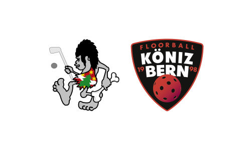 UHT Schangnau - Floorball Köniz Bern IV