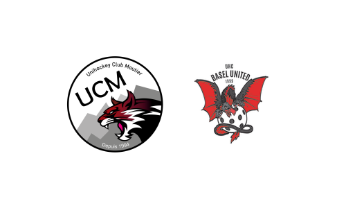 UC Moutier II - UHC Basel United II