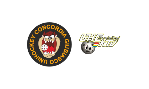 S.G. Concordia Giubiasco - UHC KTV Muotathal