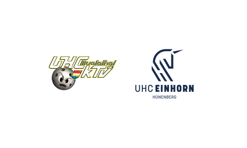 UHC KTV Muotathal - Einhorn Hünenberg III