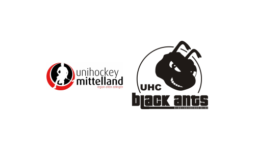 Unihockey Mittelland III - UHC B.A. Hägendorf-Rickenbach