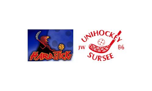 THS Adliswil - UHC JW Sursee 86 II