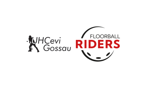 UHCevi Gossau IV - FB Riders DBR