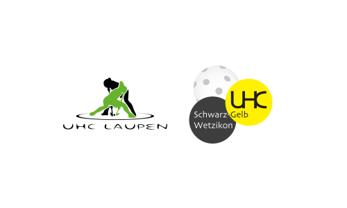 UHC Laupen ZH II - UHC S-G Wetzikon