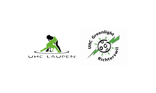 UHC Laupen ZH II - Greenlight Richterswil