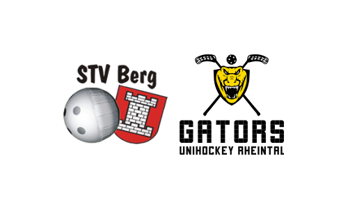 STV Berg - Unihockey Rheintal Gators II