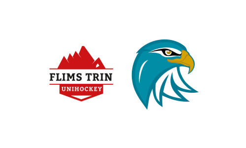 Flims Trin Unihockey - EFS United