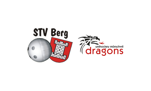 STV Berg - TSV Mörschwil Dragons