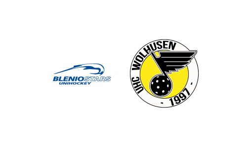 Blenio Stars Unihockey - UHC Wolhusen