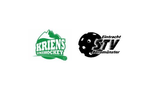 Kriens Unihockey - Eintracht Beromünster II