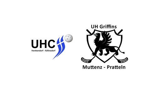 UHC Frenkendorf-Füllinsdorf - Griffins Muttenz-Pratteln