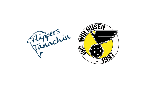 Flippers-Tanachin S. Gottardo - UHC Wolhusen