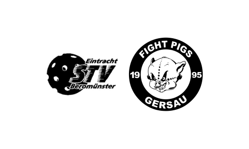 Eintracht Beromünster - Fight Pigs Gersau