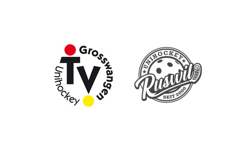 Unihockey TV Grosswangen - Unihockey Ruswil