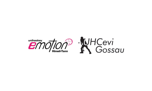 emotion Hinwil-Tann - UHCevi Gossau II