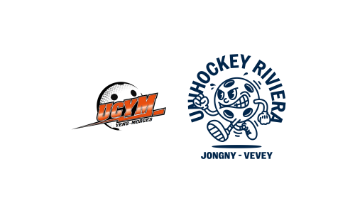 UC Yens-Morges II - Unihockey Riviera III