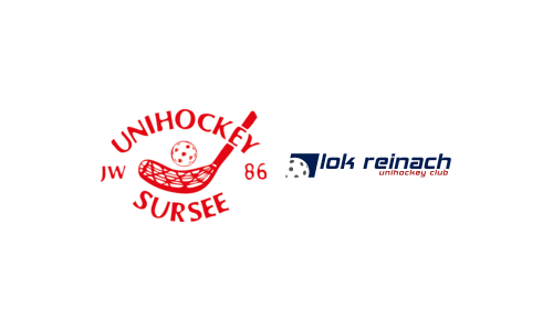 UHC JW Sursee 86 - UHC Lok Reinach