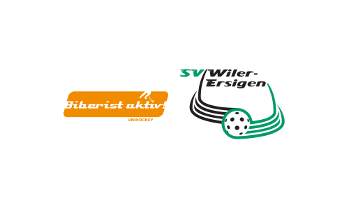 Biberist Aktiv - SV Wiler-Ersigen III