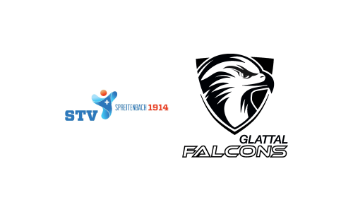 STV Spreitenbach - Glattal Falcons II