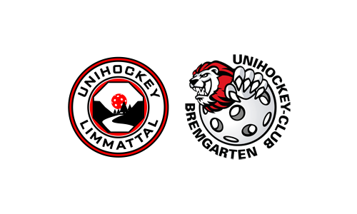 Unihockey Limmattal II - UHC Bremgarten I