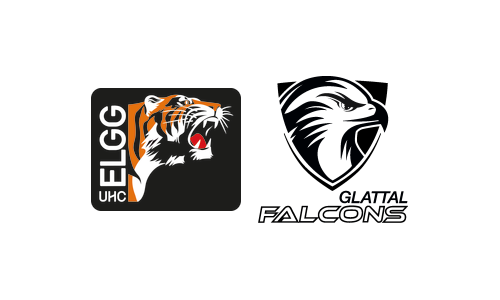 UHC Elgg - Glattal Falcons III