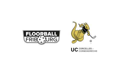 Floorball Fribourg - Corcelles-Cormondrèche