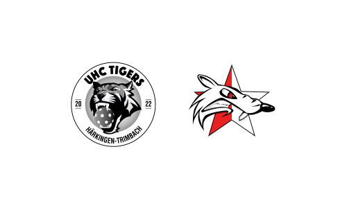 UHC Tigers H.-T. - Sion Unihockey