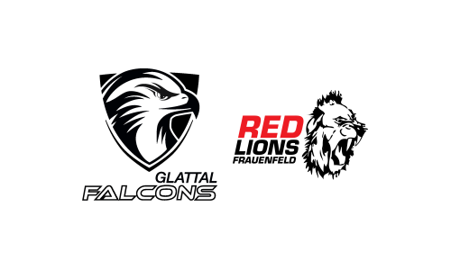 Glattal Falcons - Red Lions Frauenfeld