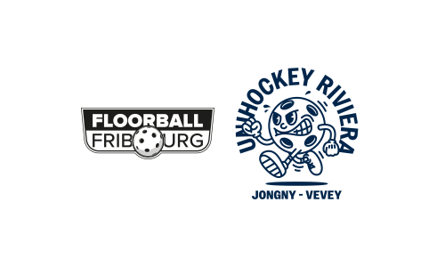 Floorball Fribourg II - Unihockey Riviera II