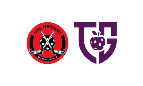 UHC Herisau - Floorball Thurgau