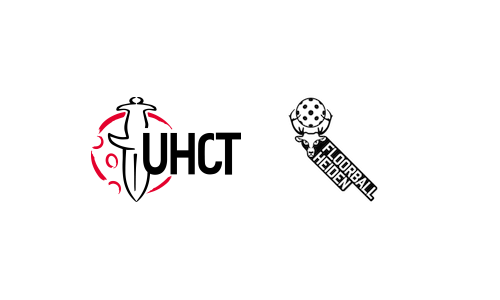 UHC Tägerwilen - Floorball Heiden