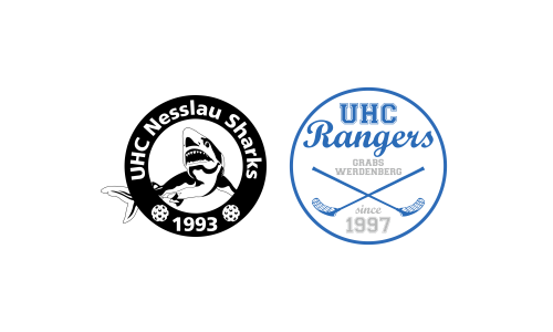 Nesslau Sharks - UHC R. Grabs-Werdenberg