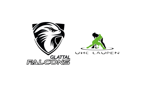 Glattal Falcons - UHC Laupen ZH