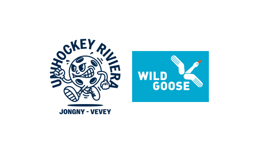 Unihockey Riviera II - Wild Goose