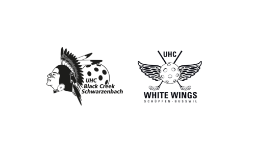 Black Creek Schwarzenbach - UHC W.W. Schüpfen-Busswil