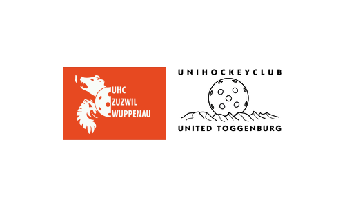 UHC Zuzwil-Wuppenau - United Toggenburg Bazenheid II (3:2)